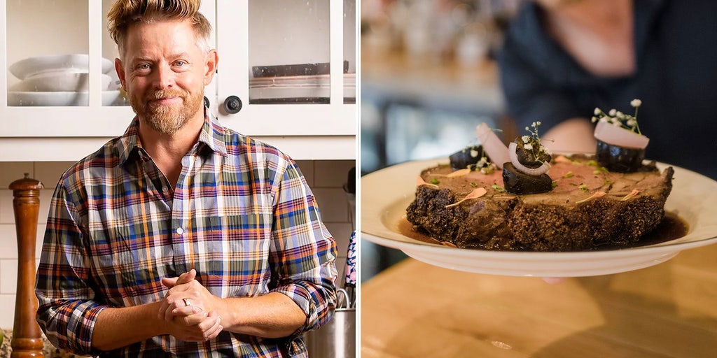 Chef Richard Blais' prime rib recipe is the mouth-watering meal to enjoy this Christmas - Vimarsana News