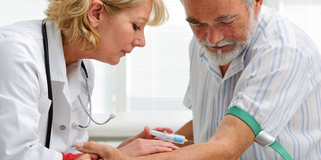 Alzheimer's blood test could hit the market in early 2024, researchers say - Vimarsana News