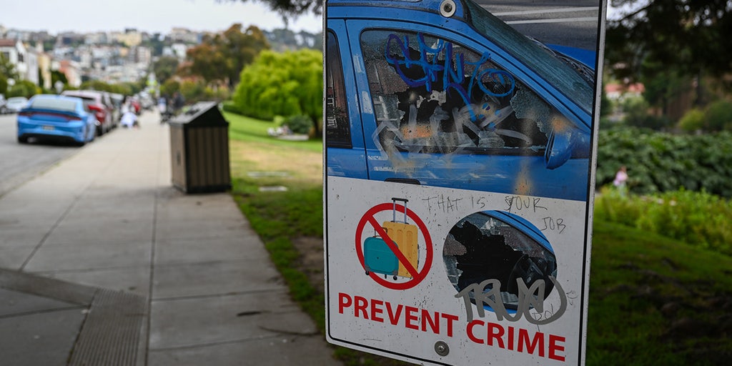 Angry LA resident decries rampant car theft as major paper offers tips to avoid robberies: 'Sick of this' - Vimarsana News