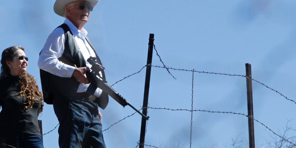Arizona border rancher who saw MS-13 on his ranch warns of national security issue: 'Not better in any sense' - Vimarsana News