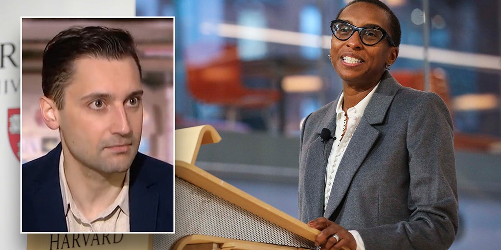 Left-wing NBC disinformation reporter angered over media reporting on Harvard plagiarism allegations - Vimarsana News