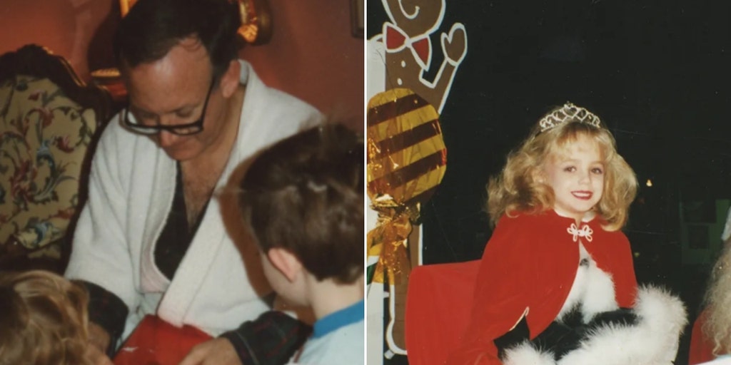 JonBenet Ramsey's father discusses Christmas, memories 27 years after her murder - Vimarsana News