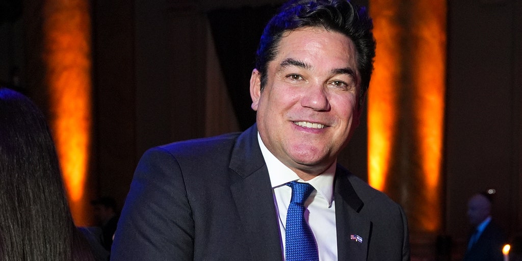 Dean Cain's new Christmas movie celebrates faith: 'A trip back in time to Bethlehem' - Vimarsana News