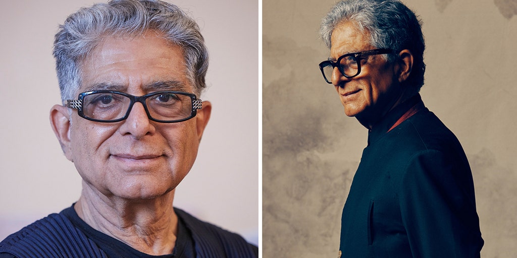 Deepak Chopra on success, love, compassion — and artificial intelligence - Vimarsana News
