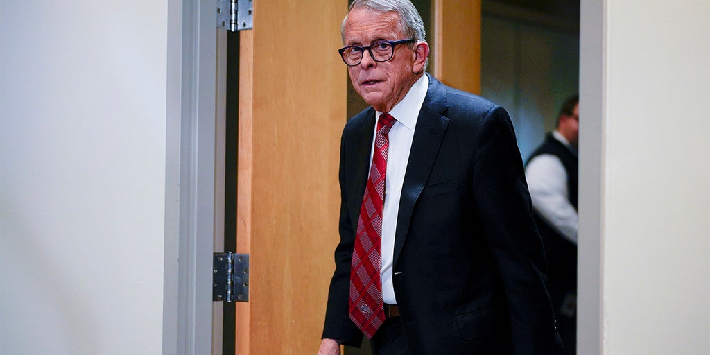 Conservatives blast Republican Ohio governor as 'coward' for transgender bill veto - Vimarsana News
