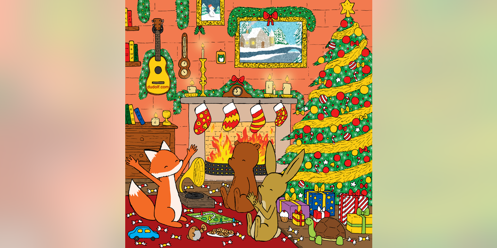 Christmas photo hunt: How fast can you find three hidden bells? - Vimarsana News