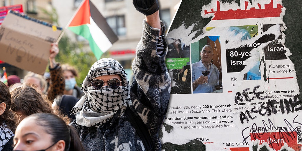 Colleges facing Israel-Hamas unrest more likely to have this free speech pattern - Vimarsana News