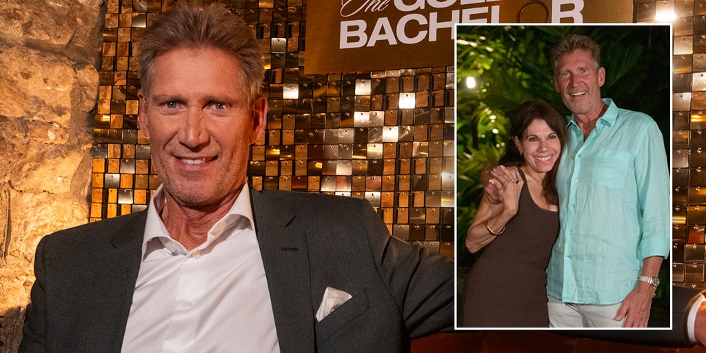 'Golden Bachelor' Gerry Turner and fiancée address bombshell claims from his ex: 'Just enough truth' - Vimarsana News