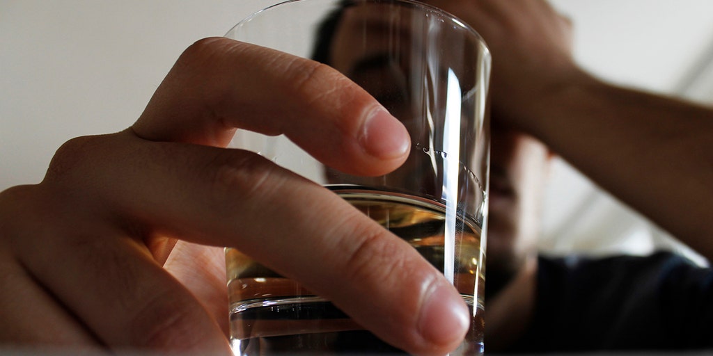 DR. MARC SIEGEL: Why Ozempic, Wegovy and other GLP-1s could be a magic shot against alcohol abuse