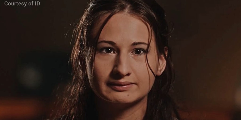 Gypsy Rose says abusive mother she helped kill wasn't 'a monster' - Vimarsana News
