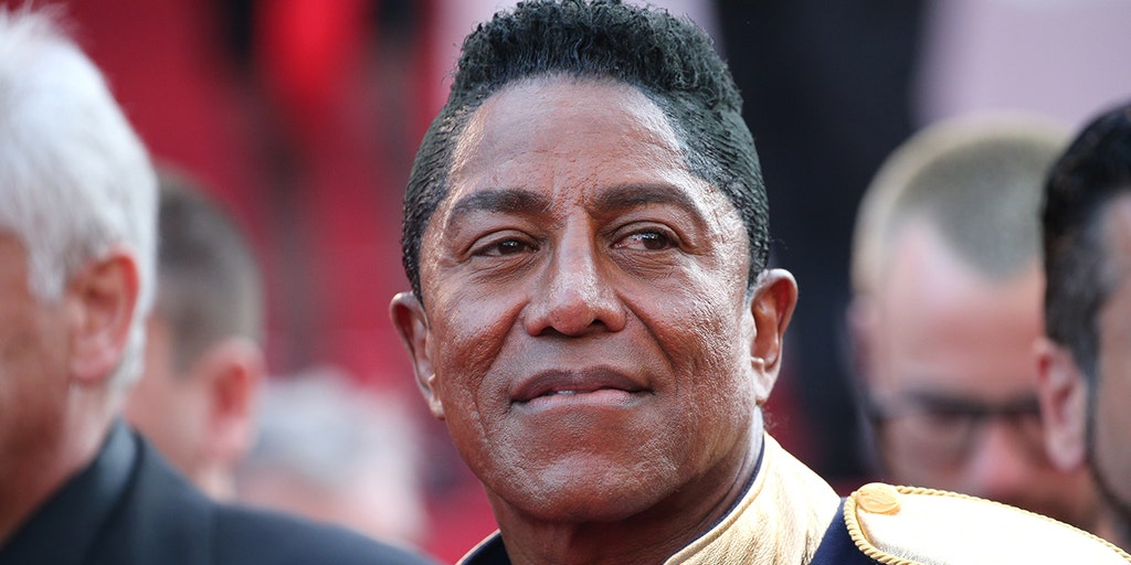 Jermaine Jackson accused of 1988 sexual assault - Vimarsana News