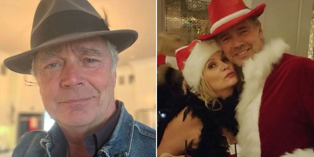 'The Dukes of Hazzard' star John Schneider on first Christmas since death of wife: 'It's going to be rough' - Vimarsana News