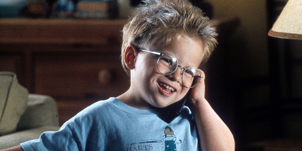 'Jerry Maguire' child star Jonathan Lipnicki gives cautionary advice on acting: 'It can be awful' - Vimarsana News