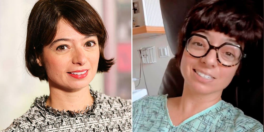 'Big Bang Theory' actress Kate Micucci diagnosed with lung cancer: 'Never smoked a cigarette in my life' - Vimarsana News