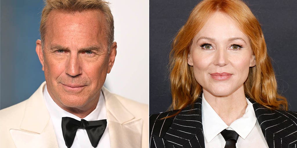 Kevin Costner, Jewel's rumored romance: What to know about the iconic 90s singer - Vimarsana News