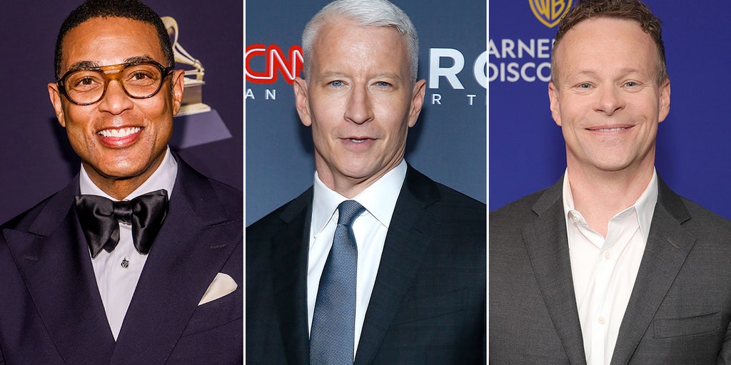 2023: The rough-and-tumble year at CNN - Vimarsana News