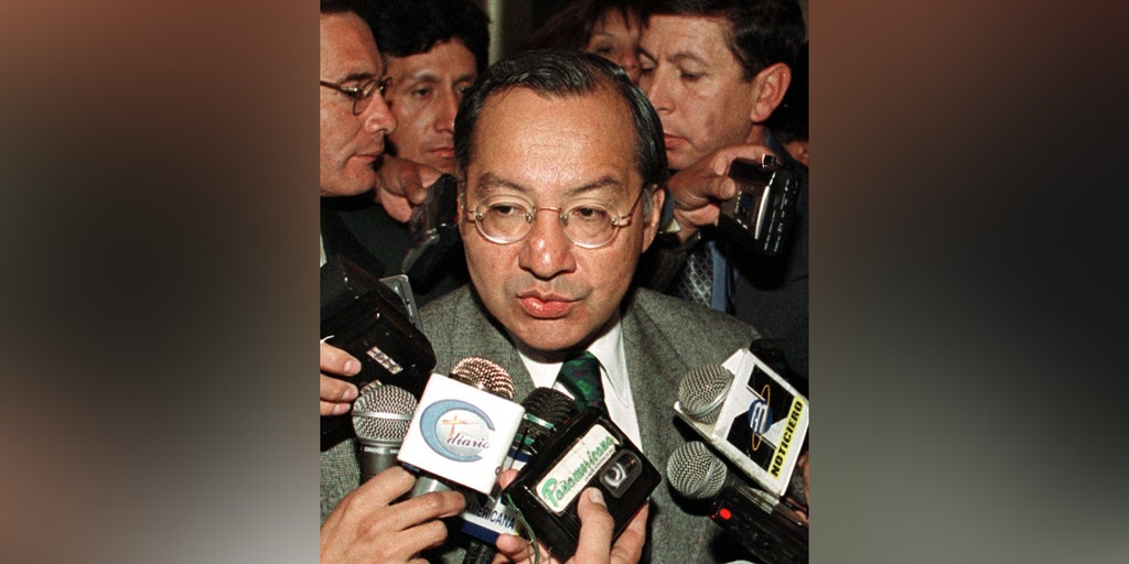 Former US ambassador called Castro the 'Comandante,' labeled US 'the enemy': DOJ - Vimarsana News