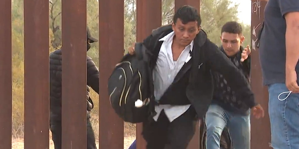 5,000 illegal immigrants released each day into US, Biden officials tells lawmakers - Vimarsana News