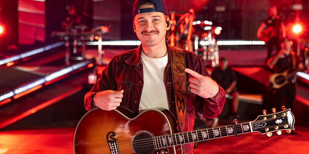Morgan Wallen and Taylor Swift among the most anticipated concerts of 2024 - Vimarsana News