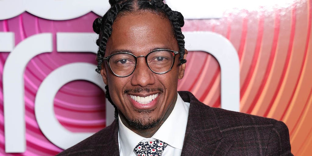 Nick Cannon reveals he probably spends $200,000 a year taking his 12 children to Disneyland - Vimarsana News