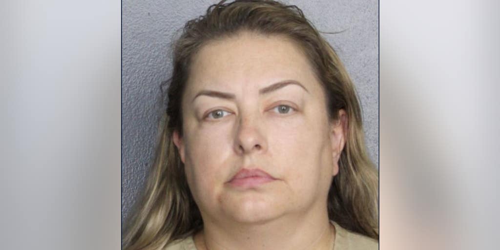Florida mom arrested for abusing 6-year-old son over unbuckled car seat: video - Vimarsana News