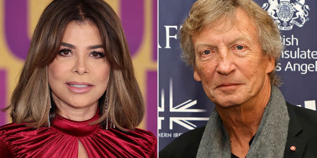 Paula Abdul sues 'American Idol' producer Nigel Lythgoe for sexual assault: reports - Vimarsana News