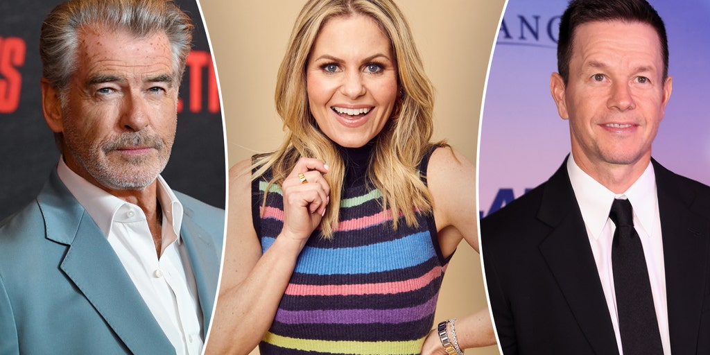 Pierce Brosnan, Mark Wahlberg, Candace Cameron Bure share their holiday plans: 'A precious two weeks at home'Pierce Brosnan, Mark Wahlberg, Candace Cameron Bure share their holiday plans: 'A precious two weeks at home' - Vimarsana News