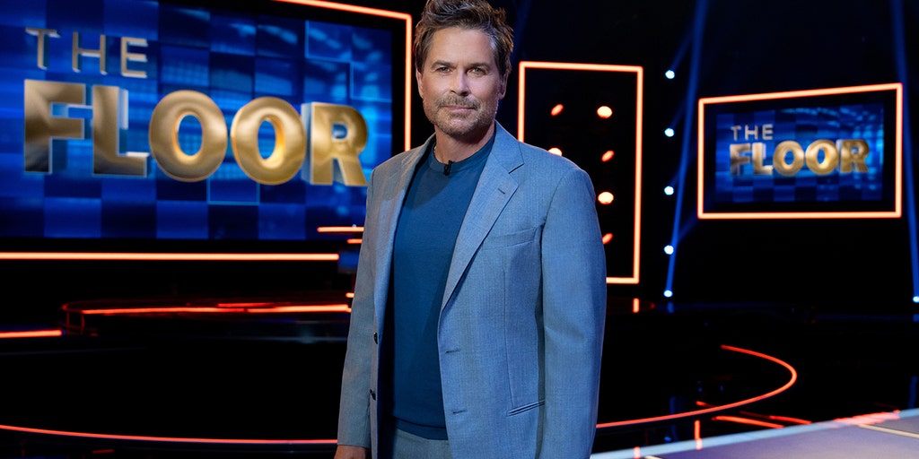 Rob Lowe shares hardest part of new role as game show host: 'It kills me' - Vimarsana News