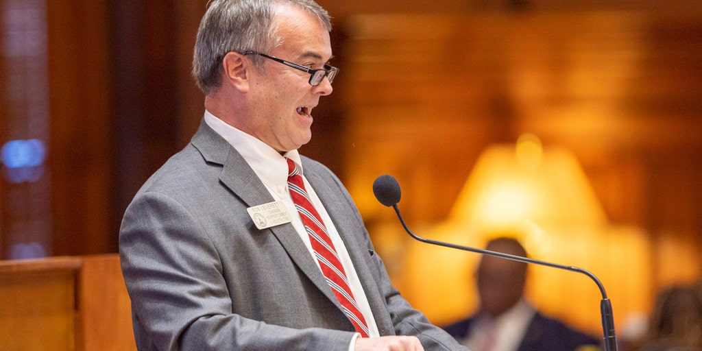Georgia redistricting plan heads to Kemp's desk after clearing Legislature - Vimarsana News