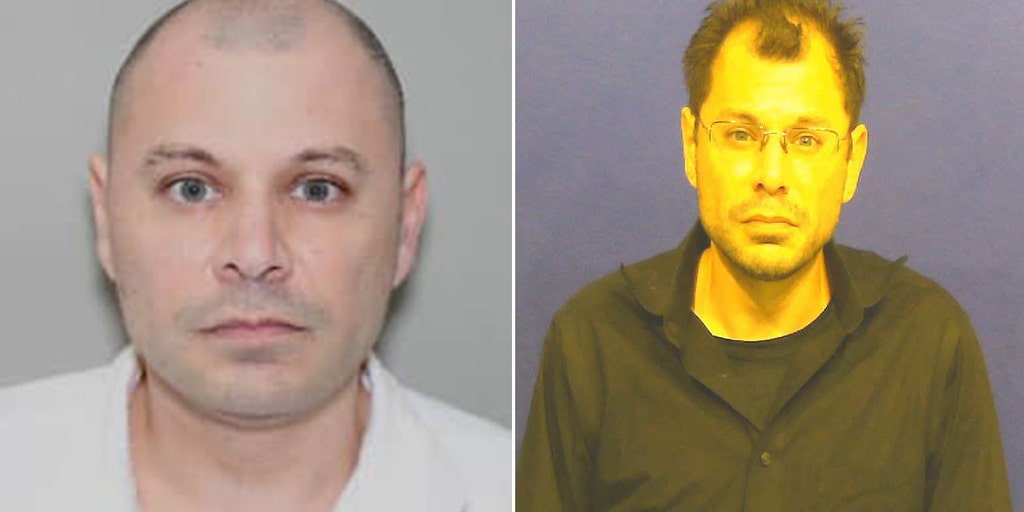Texas inmate serving life for sexual abuse of child escapes prison, authorities say - Vimarsana News