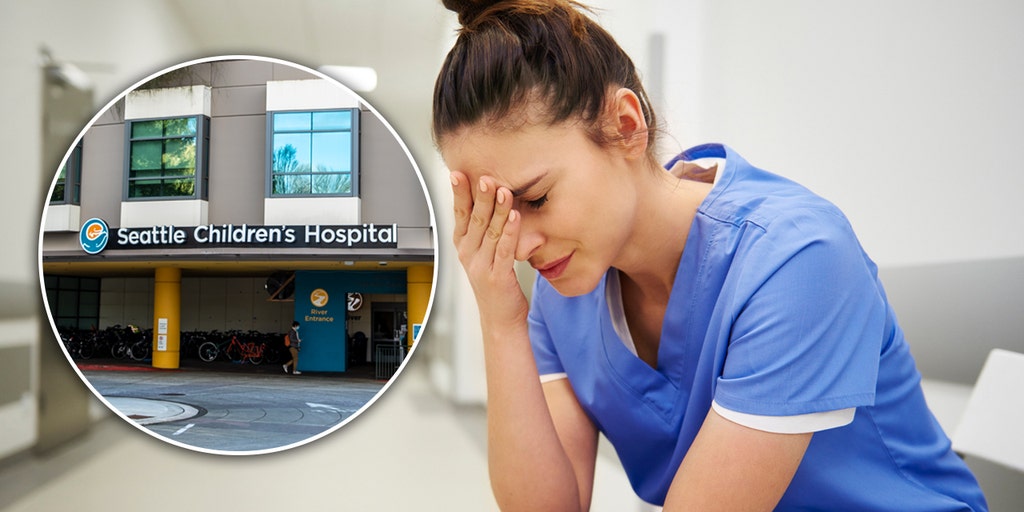 Nurses experience violent attacks at Seattle Children's Hospital, say they want protection and support - Vimarsana News