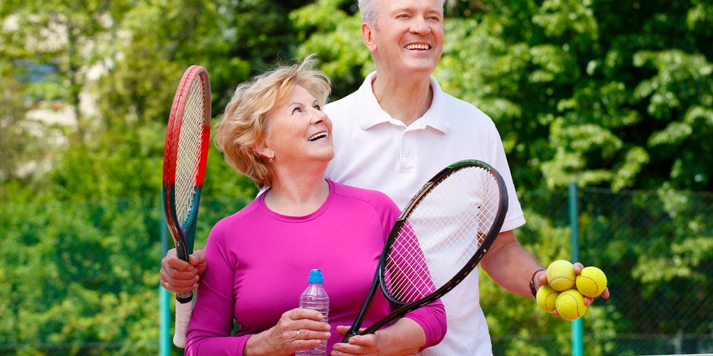 Pickleball helps boost seniors' mental health, survey finds - Vimarsana News