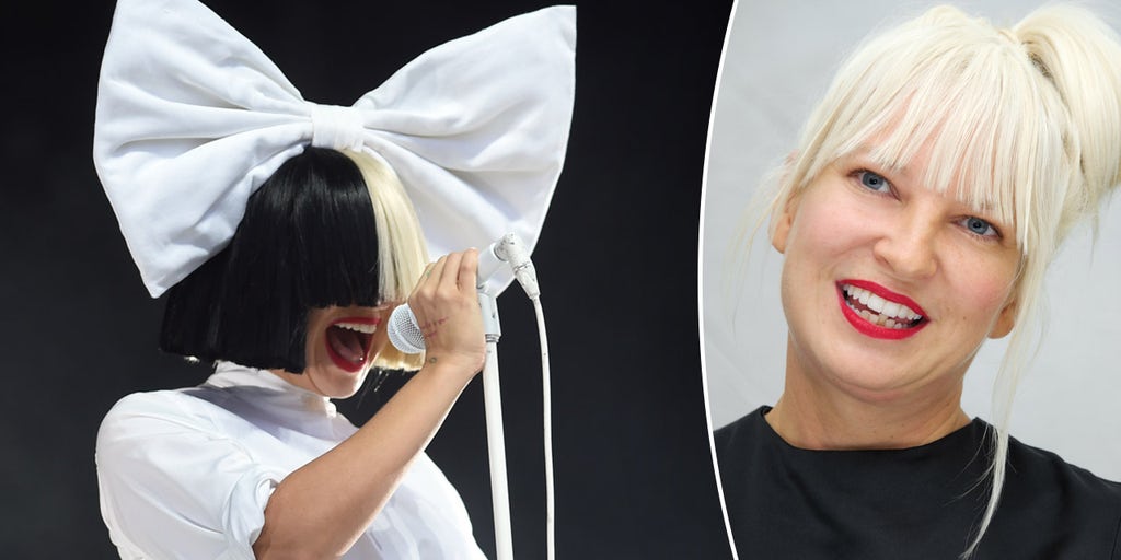 Sia gets liposuction following weight gain due to medication: 'I am insecure' - Vimarsana News