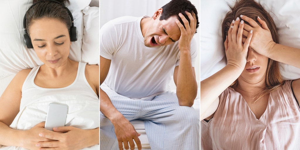 Get better sleep in the New Year with these 8 discoveries - Vimarsana News