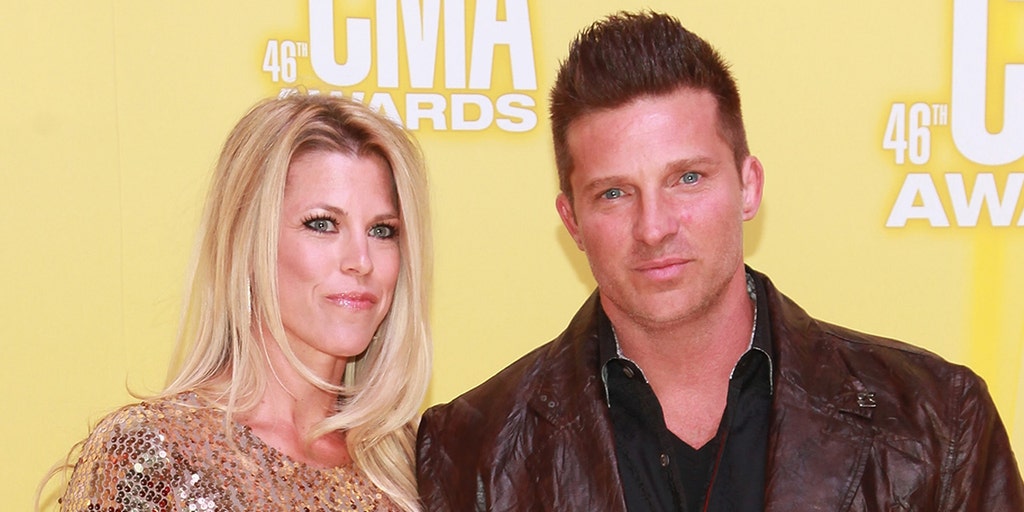 General Hospital star Steve Burton finalizes divorce after ex