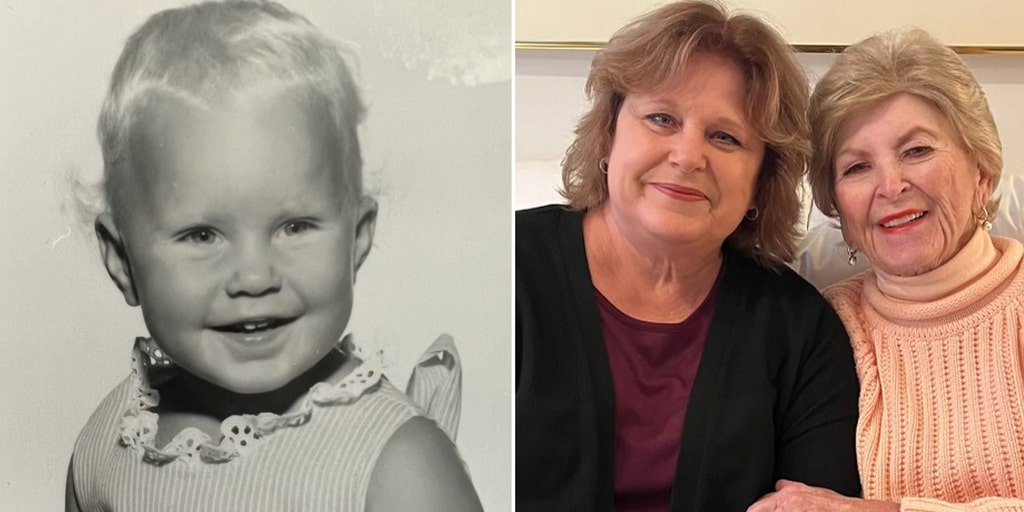 Woman switched at birth spends holidays with birth mom after decades-long search: 'Feel at peace' - Vimarsana News
