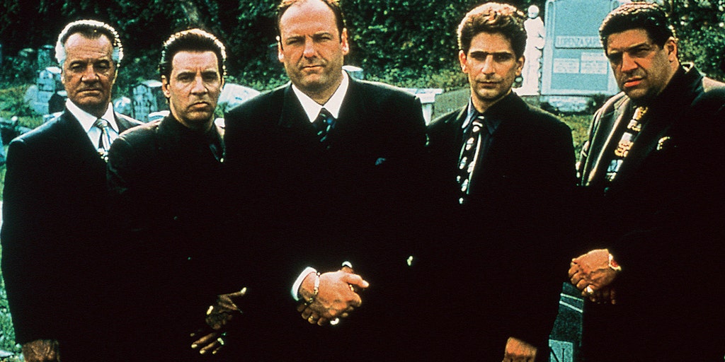 'The Sopranos' turns 25: Look back at James Gandolfini, Edie Falco, Jamie-Lynn Sigler - Vimarsana News