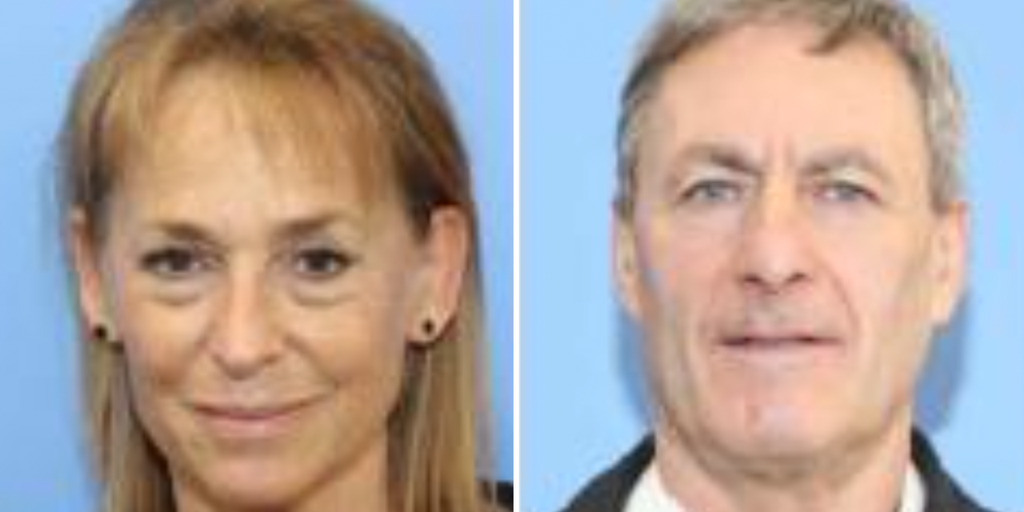 Authorities believe they found remains of couple who were tragically killed - Vimarsana News