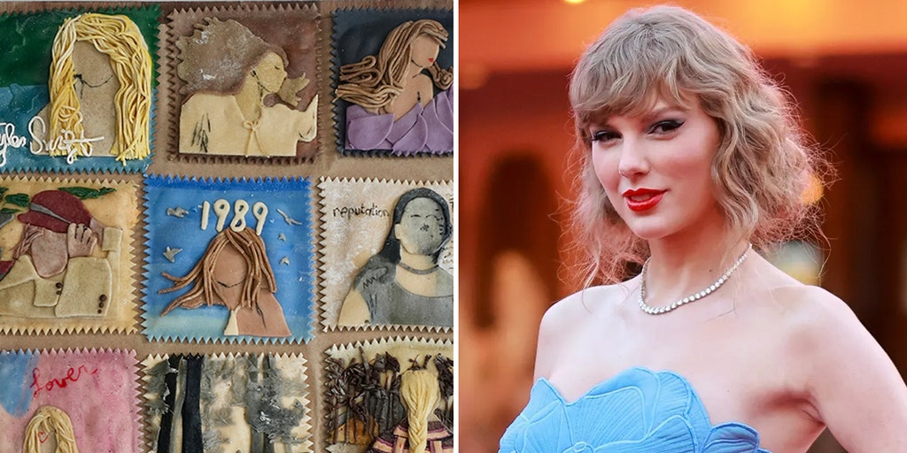 Taylor Swift's new album design: an (over)analysis, by Faux Icing