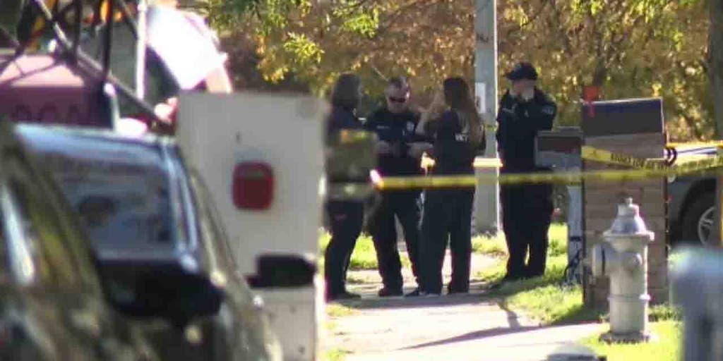 Texas suspect in custody after shooting spree leaves 6 dead, 3 injured across separate locations - Vimarsana News
