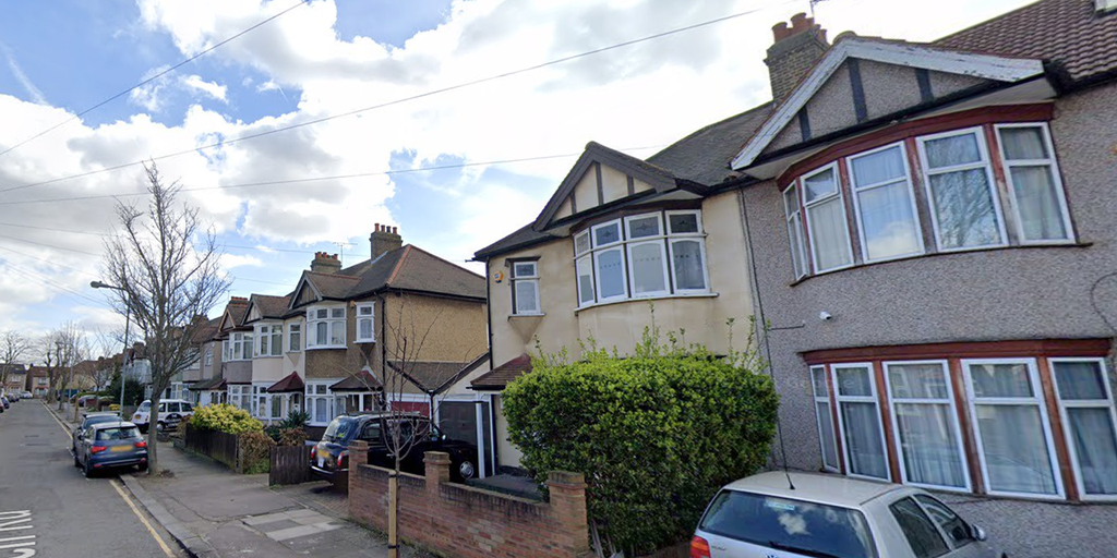 Squatter who won battle over dead woman's home sells it for huge profit - Vimarsana News