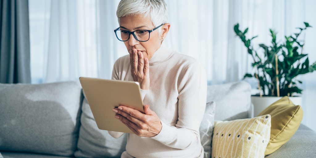 Compulsively searching for health information online could cause this common disorder - Vimarsana News