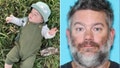 Teton County officials have issued an Amber Alert in Idaho and Wyoming for the missing 10-month-old child, Zeke Gregory Best, and are actively searching for Jeremy Albert Best, who "is believed to be driving a Black 1995 Chevrolet Tahoe SUV with Idaho Plates 1T39349."