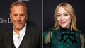 After rumors swirled that Kevin Costner and singer Jewel were dating, it was reported that Richard Branson played a role in getting the two together.