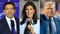 The Wall Street Journal editorial board recently urged Gov. Ron DeSantis, R-Fla., to drop out of the race and let candidate Nikki Haley take her best shot at knocking former President Trump from the GOP nomination.