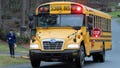 Pennsylvania bus driver charged with endangering dozens of elementary students while intoxicated - Fox News