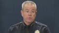 Los Angeles Police Department Chief Michel Moore