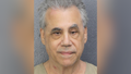 Scott Levin, 70, would allegedly hit his neighbor's door and yell into their Ring doorbell camera every time he passed by their home, according to the Broward County Sheriff's Office.