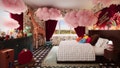 The Park Lane New York is the host of the New York Wonka-inspired suite.