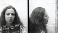 A mug shot of Amy Fisher, during her incarceration by the New York State Department of Correctional Services for the shooting of Mary Jo Buttafuoco, the wife of her lover Joey Buttafuoco, five years earlier, 8th September 1997. Known as the Long Island Lolita, she was paroled from the Albion Correctional Facility in 1999. (Photo by Kypros/Getty Images)